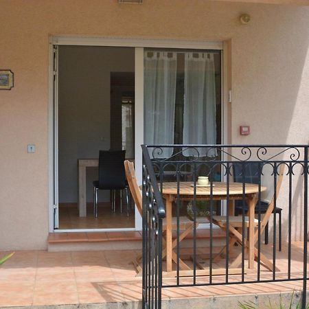 Aparthotel L'Orangeraie Du Cap Antibes Exterior foto